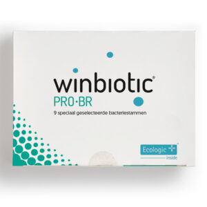 Winbiotic Pro BR - 28 sachets