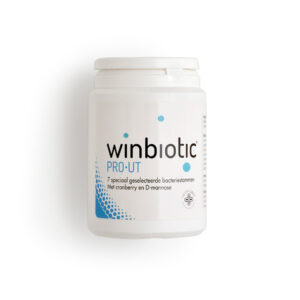 Winbiotic Pro UT - 124g